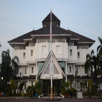 Ringkasan Laporan Penyelenggaraan Pemerintahan Daerah (LPPD) Pemerintah Kabupaten Karawang Tahun 2024
