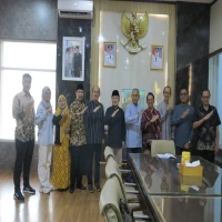 Reuni Akbar SMAN 2 Kuningan Merajut Silaturahmi 41 Angkatan