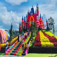 10 Tempat Wisata di Subang yang Lagi Hits, Cocok untuk Libur Lebaran 2025