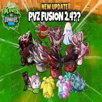 10 Fitur Baru yang Akan Dirilis di PVZ Fusion 2.4, Cek Detailsnya Disini!