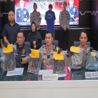 Polisi Ungkap Motif Pengeroyokan di Pujasera Subang: Pelaku Tak Terima Diejek