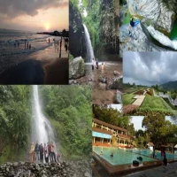 10 Destinasi Wisata Subang dengan Pemandangan Menakjubkan