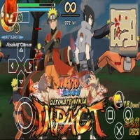 10 Game Naruto PPSSPP Terbaik di 2025 yang Wajib Kamu Mainkan