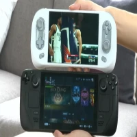 AYANEO 3 vs Steam Deck: Duel Sengit Handheld Gaming PC 2025