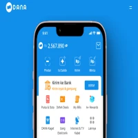 Cara Mudah Login DANA Lewat Chrome, Tanpa Ribet!