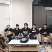 Melalui LinkHub, LAK Galuh Pakuan Subang Latih Siswa di Bidang Energi Terbarukan