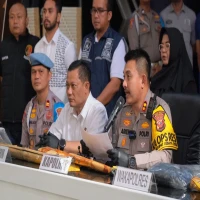 Kasus Pengeroyokan Segera Dilimpahkan ke Kejaksaan Negeri Subang