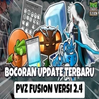 Update Bocoran Plants vs Zombies Fusion 2.4: Ada Tungku Api, Wortel, dan Snowlady Zombie Purgatory!