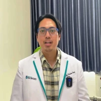 Dokter THT RS Hamori  dr. Aji Kusuma Ungkap Kebiasaan Penyebab Penurunan Pendengaran