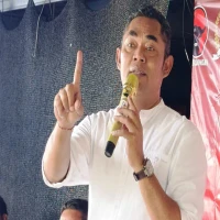 Anggota DPRD Ingatkan Bupati Reynaldy Tak Hanya Fokus pada Pembangunan Infrastruktur