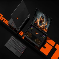 ONEXPLAYER G1: Si Mungil Bertenaga untuk Gaming dan Produktivitas!