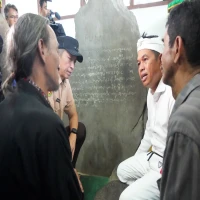 Gubernur Jawa Barat Kunjungi Museum Batutulis, Tegaskan Komitmen Revitalisasi dan Penguatan Edukasi Sejarah