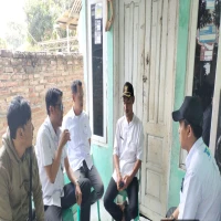 Masyarakat Subang Antusias Ikuti Program Diskon Spesial 50 Persen dari Perumda Tirta Rangga
