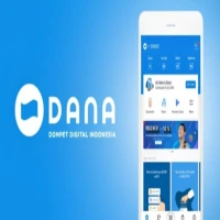 Gampang Banget! Cara Mudah Login Akun DANA Lewat Web