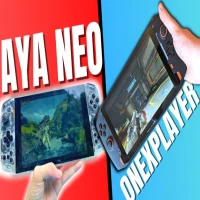 ONEXPLAYER vs AYANEO: Duel Handheld Gaming PC Premium, Siapa Jawaranya?