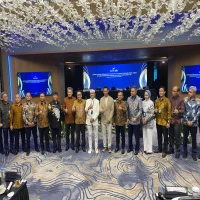RUPST bank bjb Sepakat Tebar Dividen 65,50 Persen dari Laba Bersih 2024
