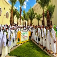 Rizma Cahaya Utama Travel & Tour Tawarkan Pelayanan Terbaik Haji dan Umrah