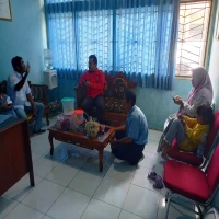 TKI asal Kabupaten Subang Meninggal Diduga Korban KDRT