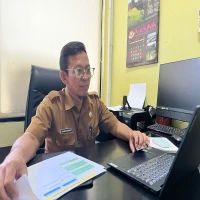 Serapan Anggaran Dinas di Subang Terkini, Disnakertrans Paling Getol Realisasikan Belanja