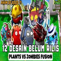 12 Fusion yang Belum Rilis di Game Plants vs Zombies Fusion: Apakah Akan Segera Hadir?