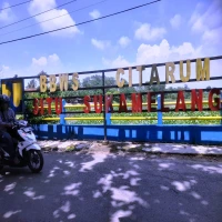 Situ Sukamelang di Kecamatan Subang Tak Terurus, Warga Ingin Ada Normalisasi