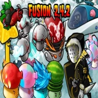 Plants vs Zombies Fusion 2.4.2: Update Besar dengan Fitur dan Tanaman Baru!