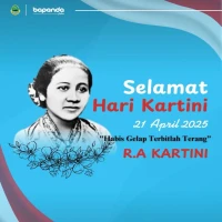 Maknai Semangat KartiniSamsat Subang Ajak Perempuan Terus Bersinar di Era Modern