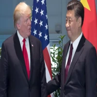 China Peringatkan Negara-Negara agar Tidak Berpihak pada AS dalam Perang Dagang yang semakin Memanas