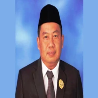 Proses PAW Aceng Kudus Bakal Dilaksanakan Minggu Depan