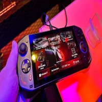 Acer Gebrak Pasar Konsol Genggam dengan Nitro Blaze 7 Bertenaga AMD Ryzen
