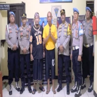 Menanti Sanksi Oknum Polisi Hina Seniman, Polres Subang Bakal Transparan dan Profesional