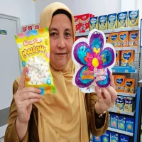 DKUPP Subang Temukan Produk Mengandung Babi di Yogya Toserba dan Indomaret