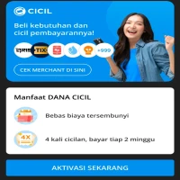 9 Syarat Wajib yang Harus Kamu Penuhi Agar Limit DANA CICIL Kamu Semakin Besar di Tahun 2025 INI!