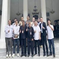 Siapkan Dana Rp100 Miliar untuk Bangun Pabrik di Purwakarta, PT Kishi Board Indonesia Gandeng Investor