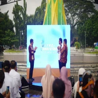 Pemda Subang Komitmen Menggairahkan Iklim Inovasi