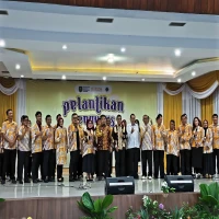 Bupati Subang, Kang Rey Fokus Pembangunan Akses Jalan Pariwisata  di Subang