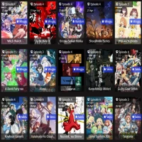 10 Situs Nonton Anime Gratis Bahasa Indonesia Terlengkap dan Terupdate (2025)