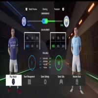Tentukan Kesukaanmu Dengan 9 Pilihan Game Bola PPSSPP Terbaik 2025!