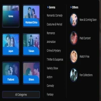 Tebaru 4 Situs Gratis Buat Nonton Drama China Sub Indo 2025