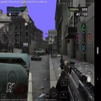 Cara Pasang Game PPSSPP BLACK di Android dengan Mudah dan Cepat