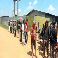 Warga Bendungan di Subang Desak Aparat Tindak Kandang Ayam Ilegal, Diduga Tak Memiliki Izin