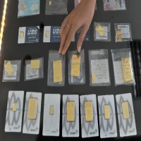 Harga Emas Antam Hari Ini (29 April 2025) Kembali Meroket!
