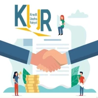 KUR Untuk Pedagang Kecil Apa Saja di tahun 2025 Ini? Yuk Cek Semua jenis yang Bisa Kamu Ambil Dari KUR 2025!