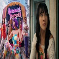 Mendadak Dangdut (2025) Jadwal Tayang, Sinopsis, dan Daftar Pemain Lengkap