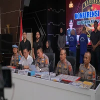 Korban Rugi Ratusan Juta, Sindikat Pencurian Data BPJS Ketenagakerjaan Dibongkar Polres Subang, Begini Modusnya