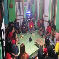 Buruh Subang Akan Perjuangkan Hak, Turun ke Jalan Saat Peringatan May Day