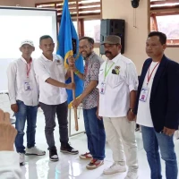 Tarigan Nakhodai PWI, Om Zein: Ketua Terpilih Harus Adil dan Amanah