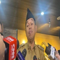 Gubernur Konten Julukan Baru Dedi Mulyadi yang Viral Usai Rapat di DPR