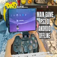 Cara Main Game PS3 di Android: Panduan Lengkap