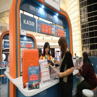 Dorong Transaksi, BNI-Emirates Travel Fair 2025 Kembali Hadir dengan Beragam Penawaran Menarik